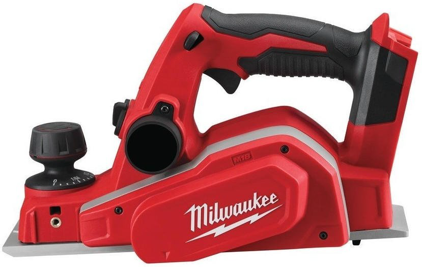 Электрорубанок Milwaukee M18 BP-0 4933451113 купить,NaN
