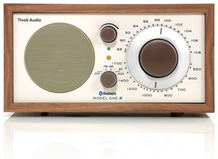 Радиоприемник Tivoli Audio Model One BT