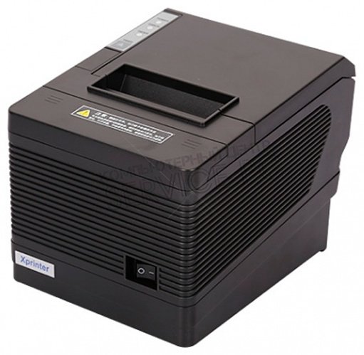 Принтер Xprinter Q260