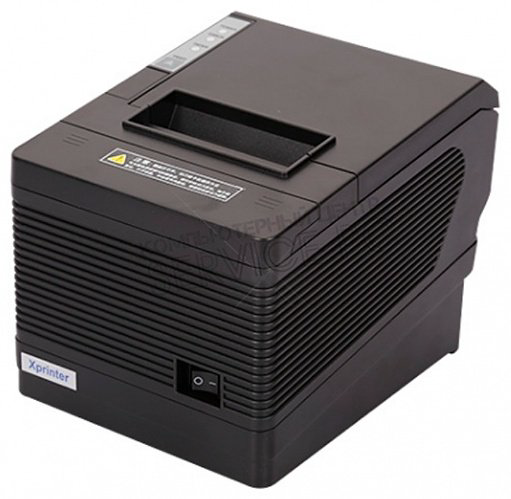 Принтер Xprinter Q260 купить,NaN