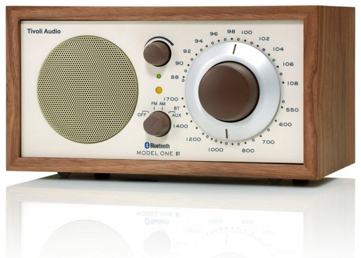 Радиоприемник Tivoli Audio Model One BT купить,NaN