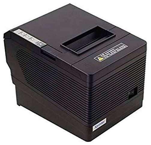 Принтер Xprinter Q260 - ForteMarket Принтер Xprinter Q260 купить,0