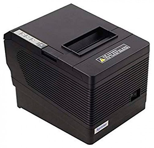 Принтер Xprinter Q260 купить,NaN