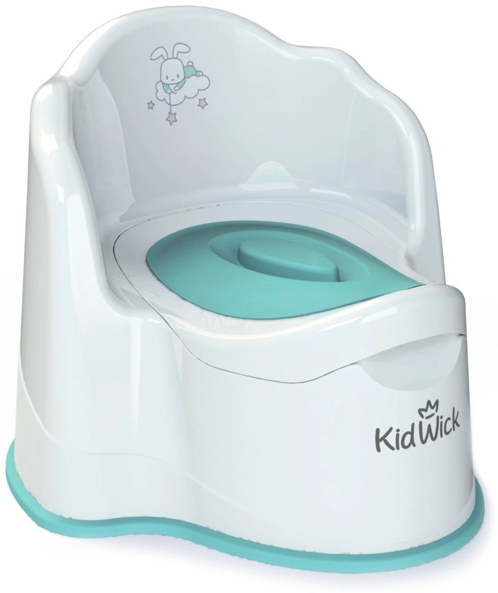 Kidwick горшок К0210501 Королевский