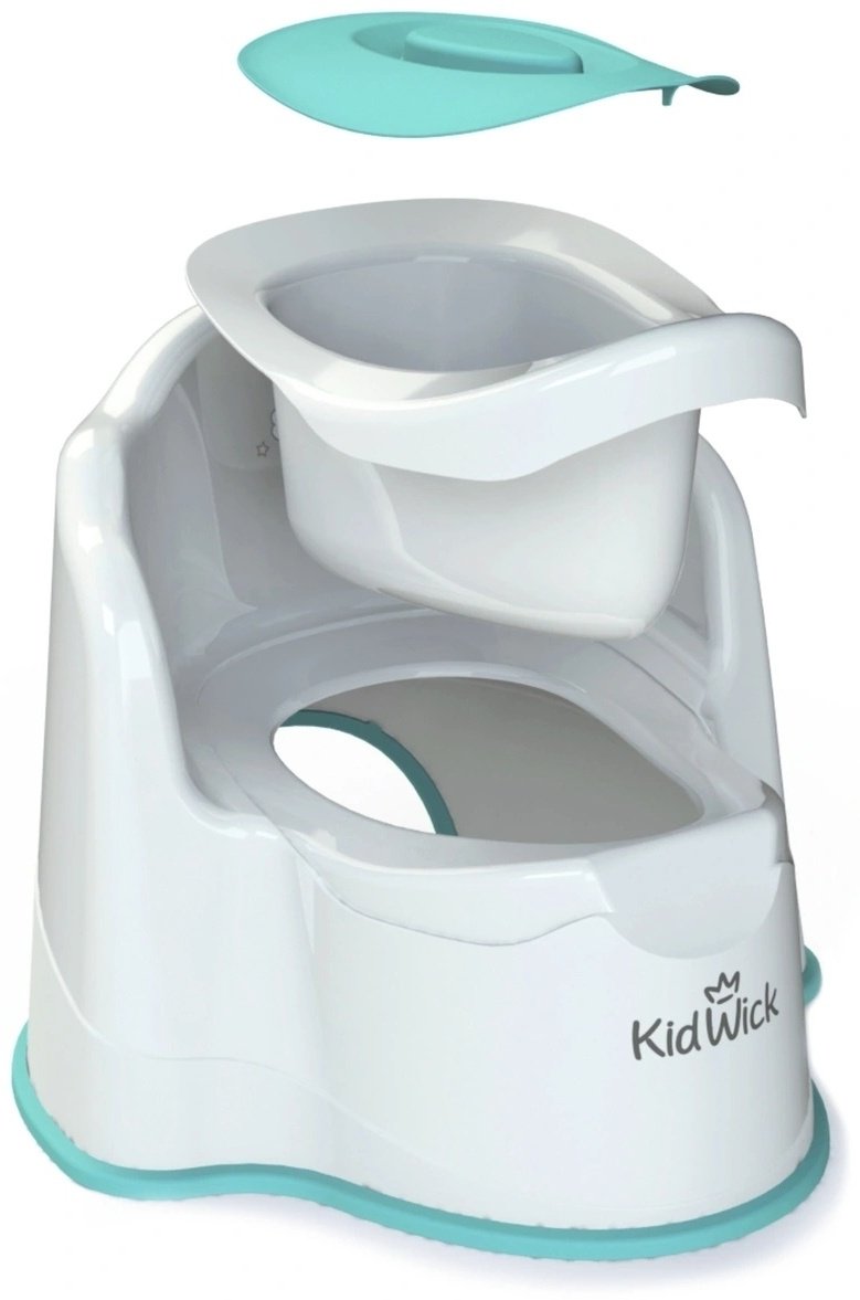 Kidwick горшок К0210501 Королевский купить,0