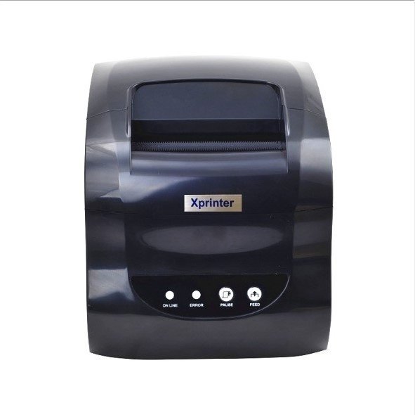 Принтер Xprinter XP-365B купить,0