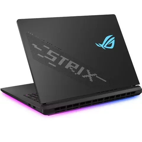 Ноутбук Asus Rog Strix Scar 18 G835LW-SA115W 90NR0LI1-M005R0 18" Black купить,NaN