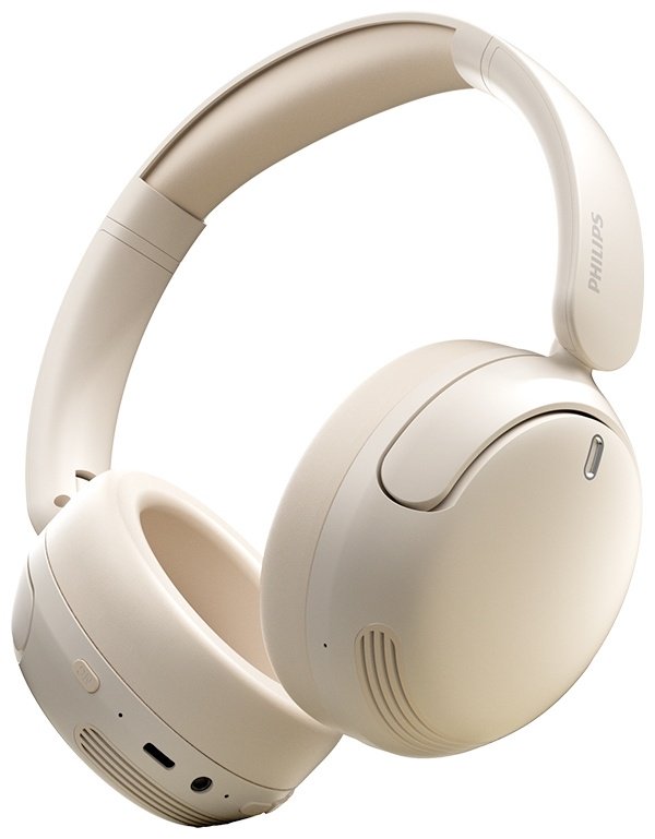 Наушники Philips TAH3020 белый купить,20370