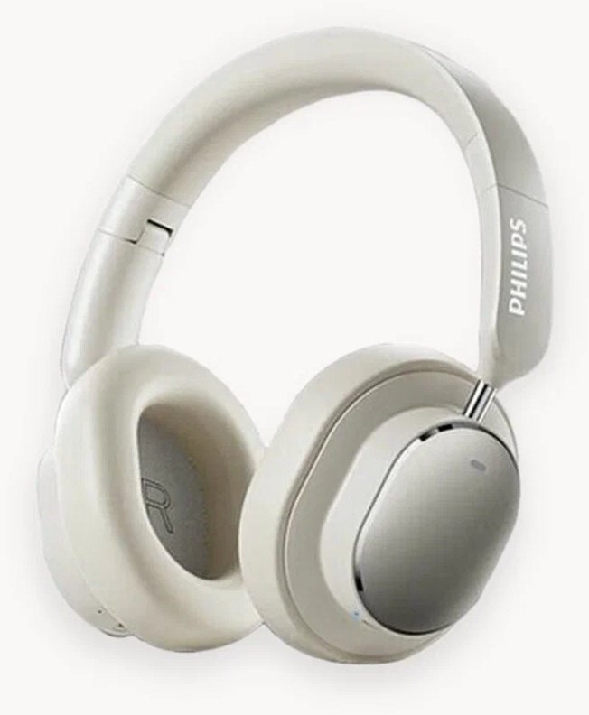 Наушники Philips TAH5519 белый