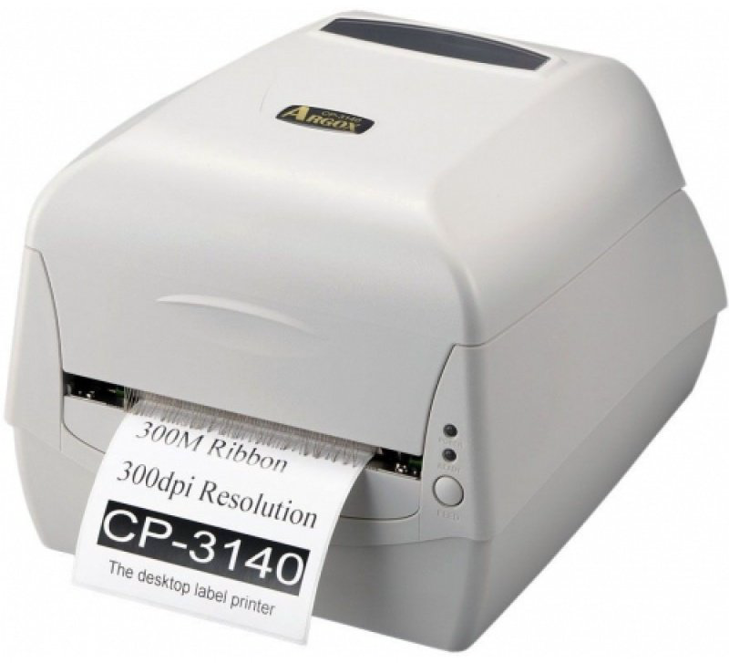 Принтер ARGOX CP-3140