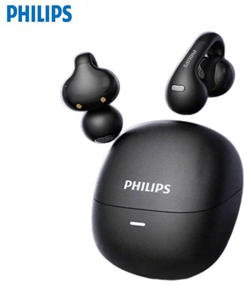 Наушники Philips TAQ2420 черный