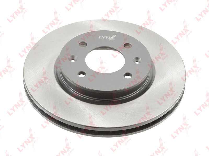 Диски LYNXauto передние BN1431 купить,17240
