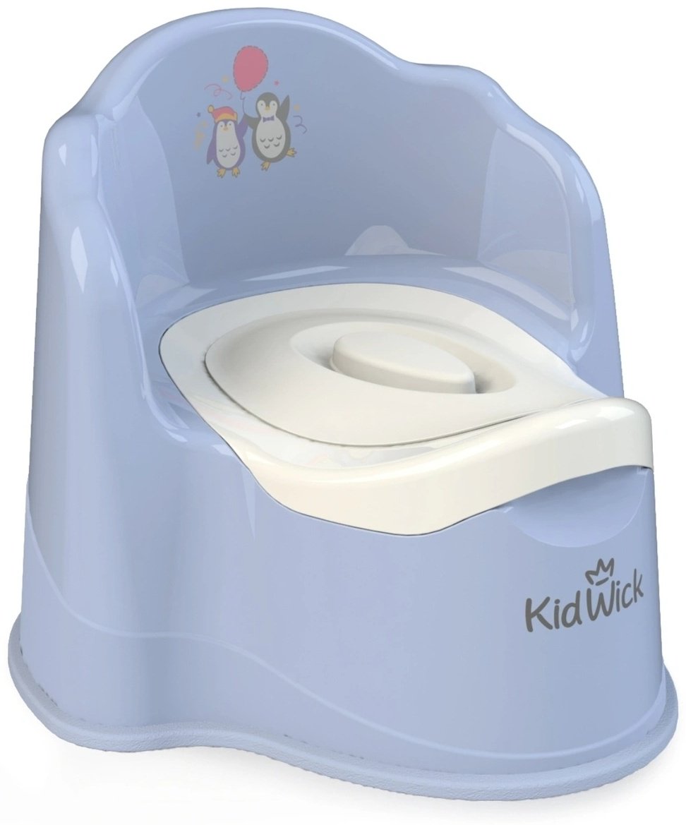 Kidwick горшок К0210401 Королевский