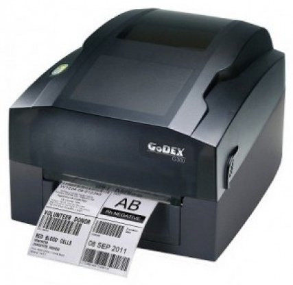 Принтер Godex G330