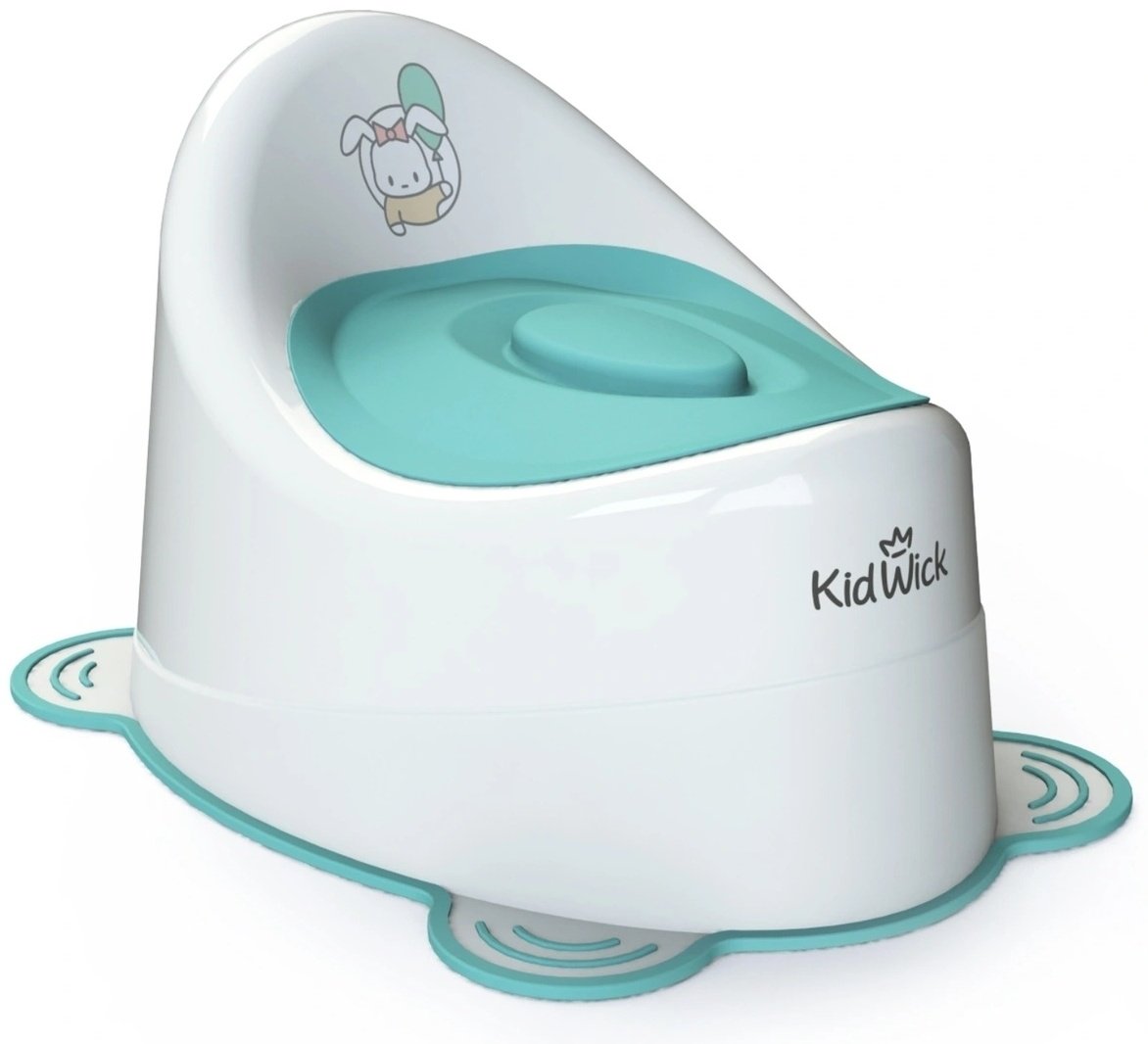 Kidwick горшок К0040502 Улитка