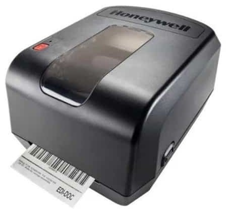 Принтер Honeywell PC42t