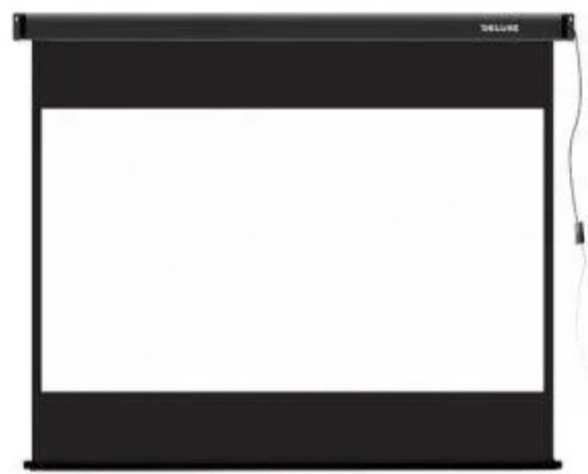 Проекционный экран Deluxe DLS-E274-210