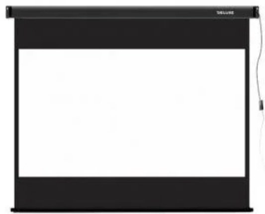 Проекционный экран Deluxe DLS-E274-210 купить,NaN