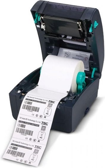 Принтер TSC TC300/TC310 - ForteMarket Принтер TSC TC300/TC310 купить,0