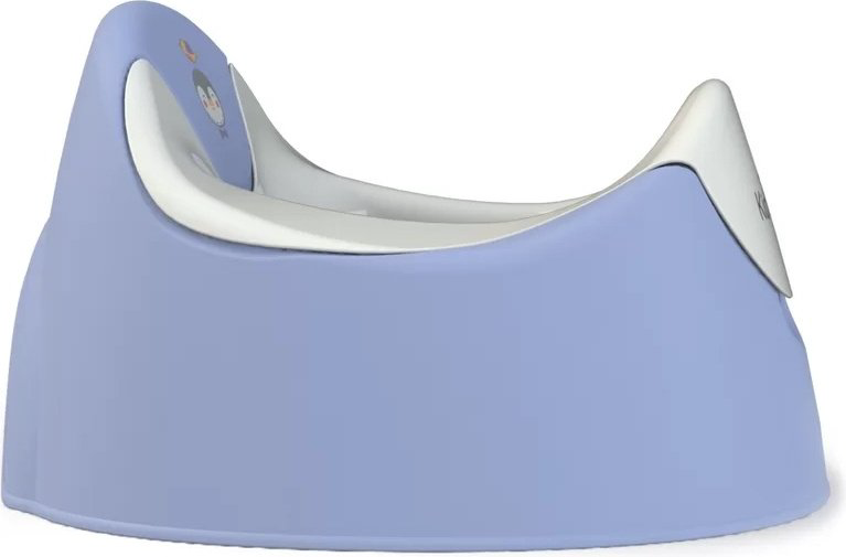 Горшок Kidwick УТS00027730 белый, фиолетовый купить,NaN