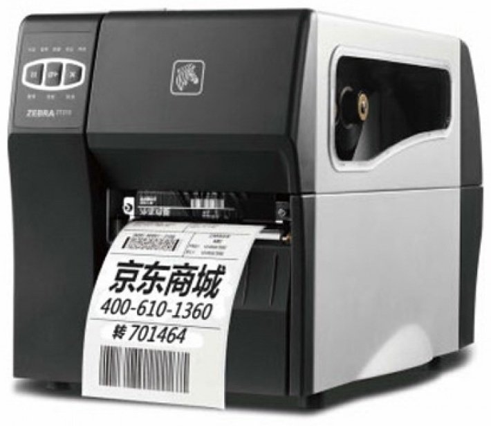 Принтер Zebra ZT210 - ForteMarket Принтер Zebra ZT210 купить,0