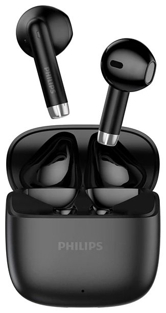 Наушники Philips TAT1020 черный