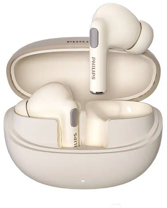 Наушники Philips TAT1120 белый