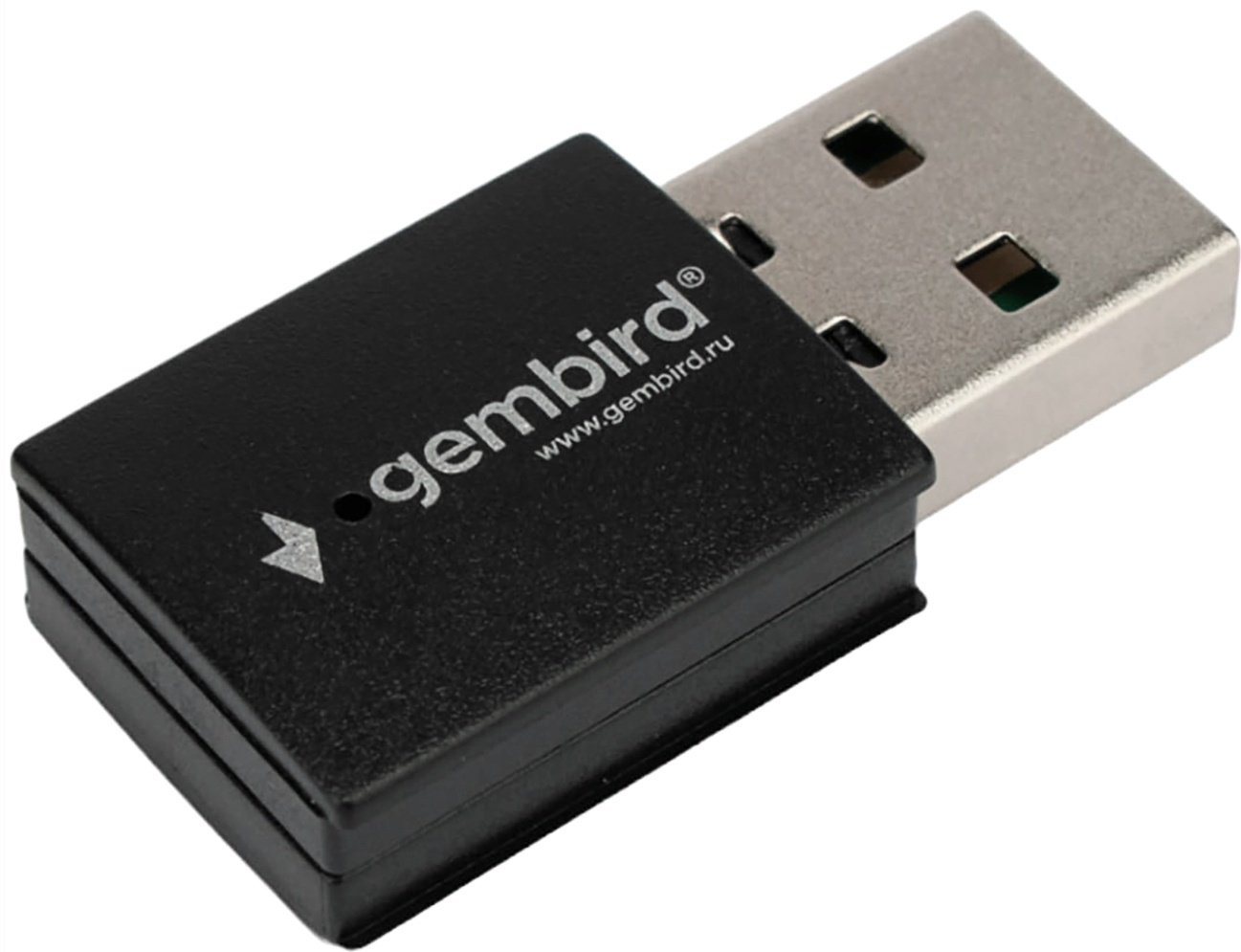 Wi-Fi адаптер Gembird WNP-UA-018 - ForteMarket Wi-Fi адаптер Gembird WNP-UA-018 купить,0