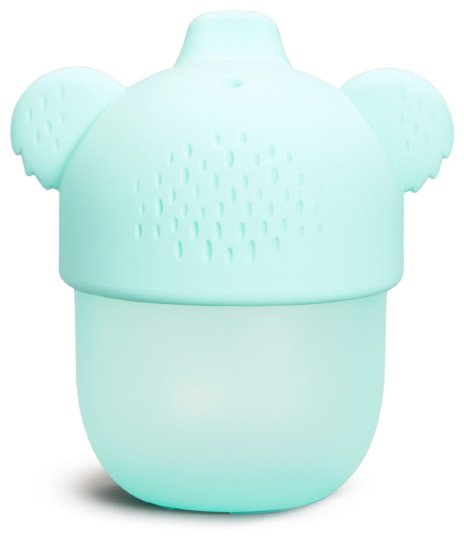 Поильник-непроливайка Koala 91504, 237 мл, пластик/силикон - ForteMarket Поильник-непроливайка Koala 91504, 237 мл, пластик/силикон купить,0