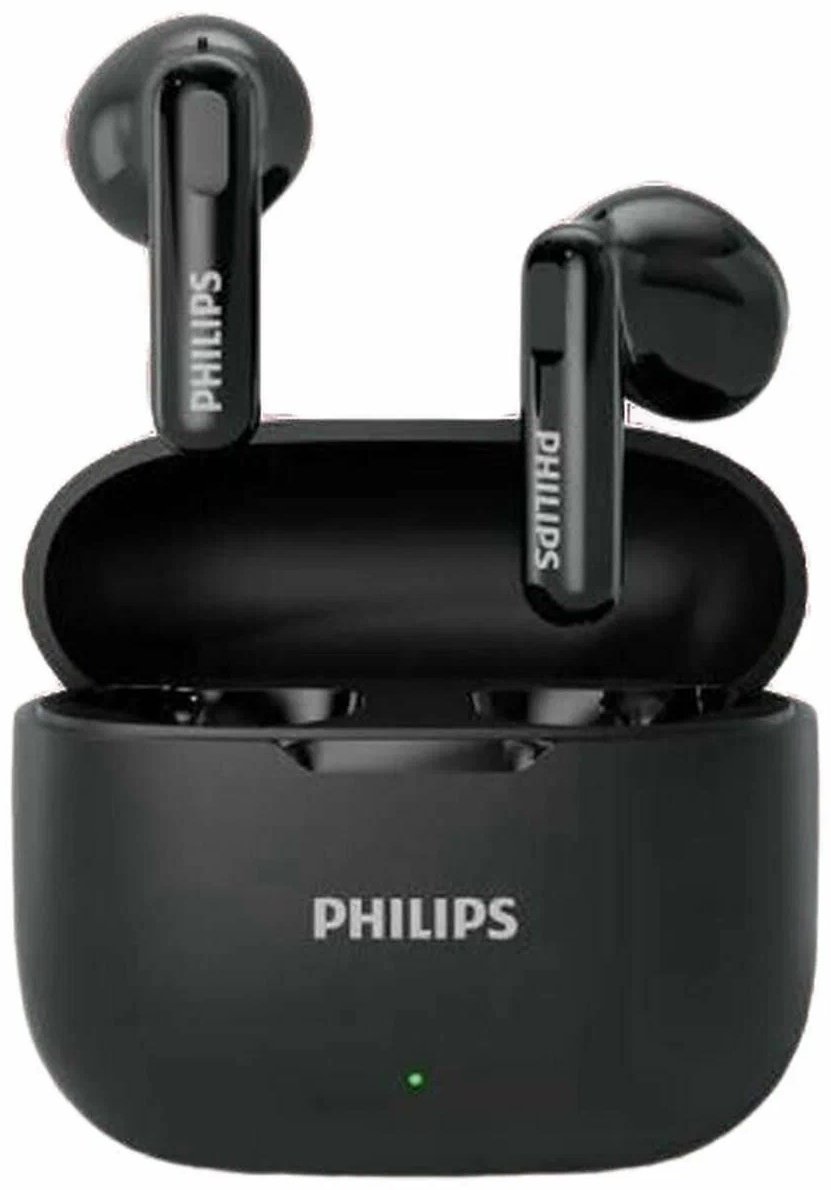 Наушники Philips TAT1220 черный