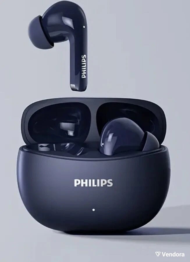 Наушники Philips TAT1320 синий