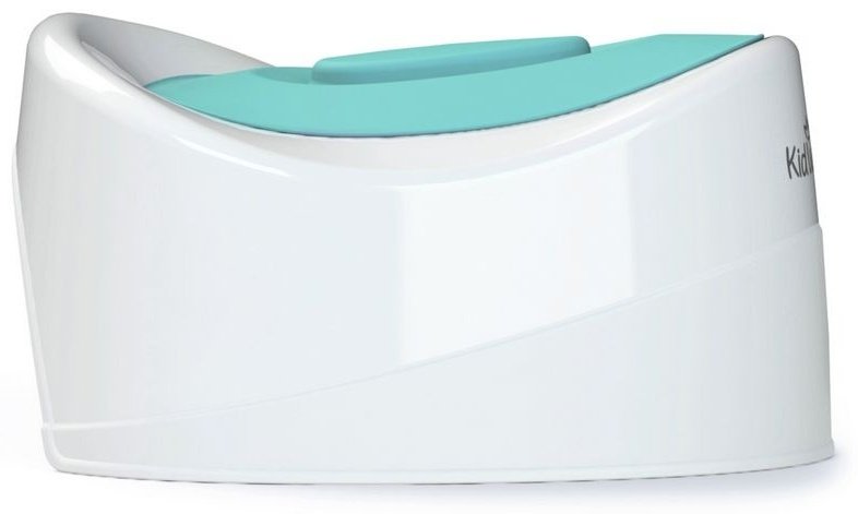 Горшок Kidwick Мини, белый купить,0