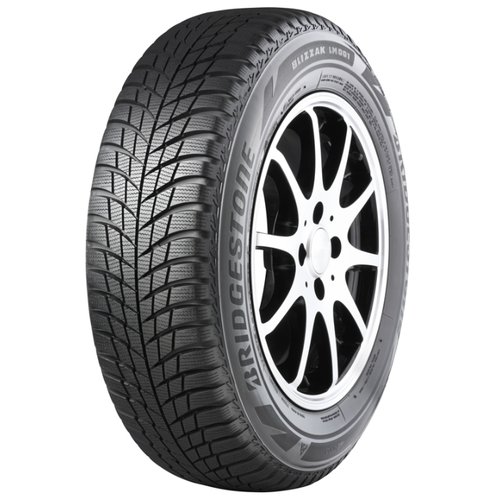 Шина Bridgestone Blizzak LM-001 215/65 R17 99H зимняя  купить,NaN