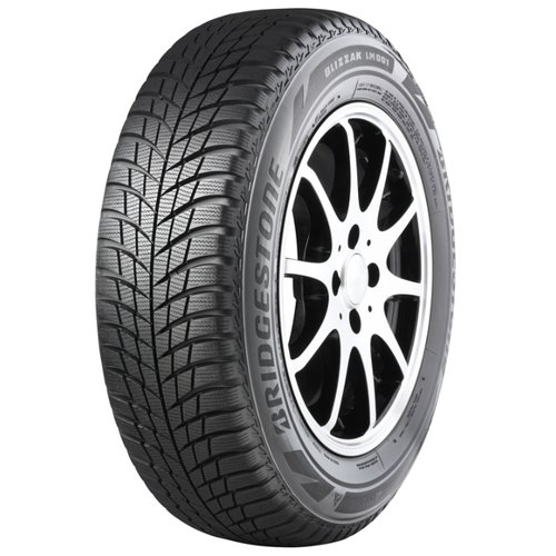 Шина Bridgestone Blizzak LM-001 215/65 R17 99H зимняя  купить,NaN