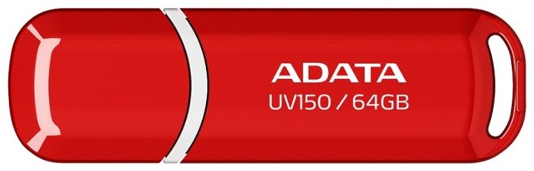 USB Flash карта ADATA UV150 32 Гб - ForteMarket USB Flash карта ADATA UV150 32 Гб купить,0