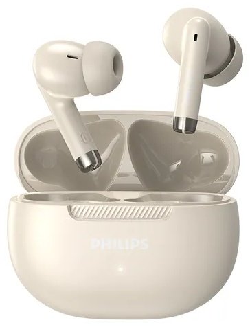 Наушники Philips TAT2020 белый