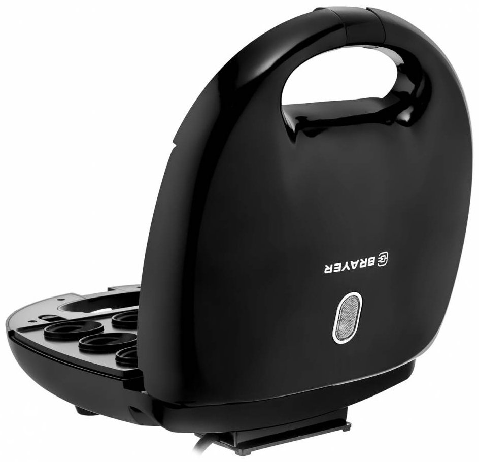 Орешница BRAYER 2330BR черный - ForteMarket Орешница BRAYER 2330BR черный купить,0