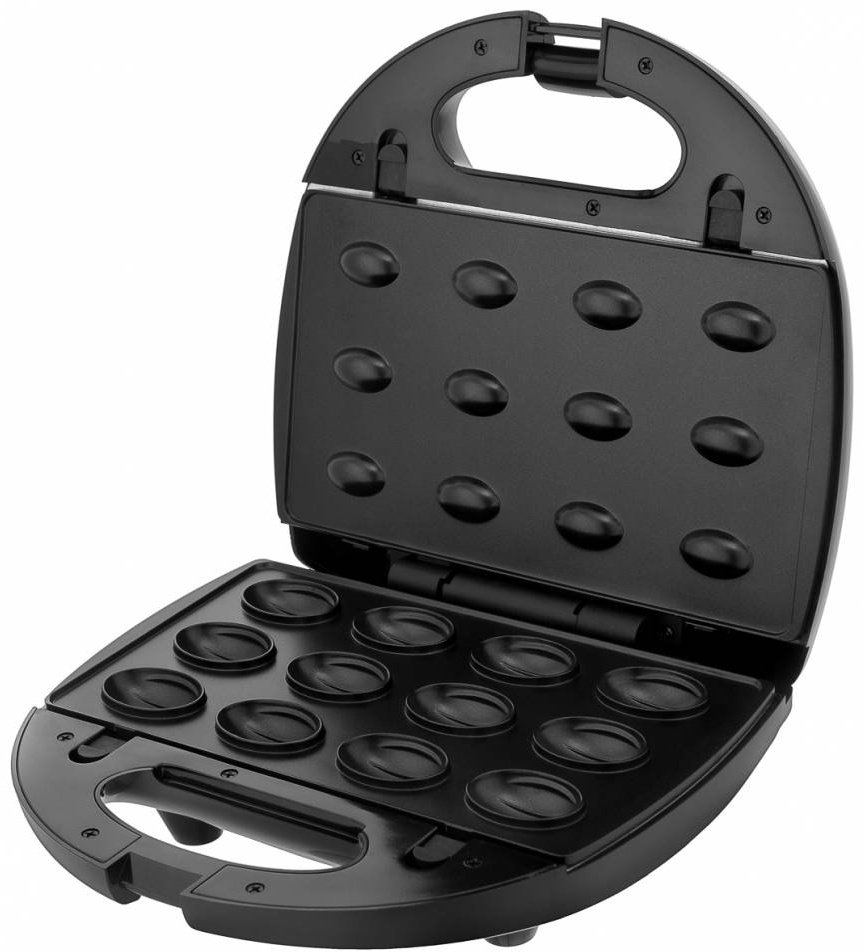 Орешница BRAYER 2330BR черный - ForteMarket Орешница BRAYER 2330BR черный купить,0