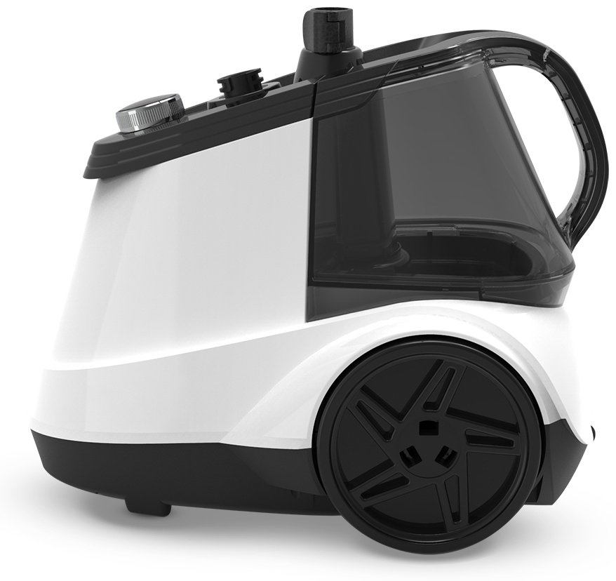 Отпариватель CENTEK CT-2387 белый