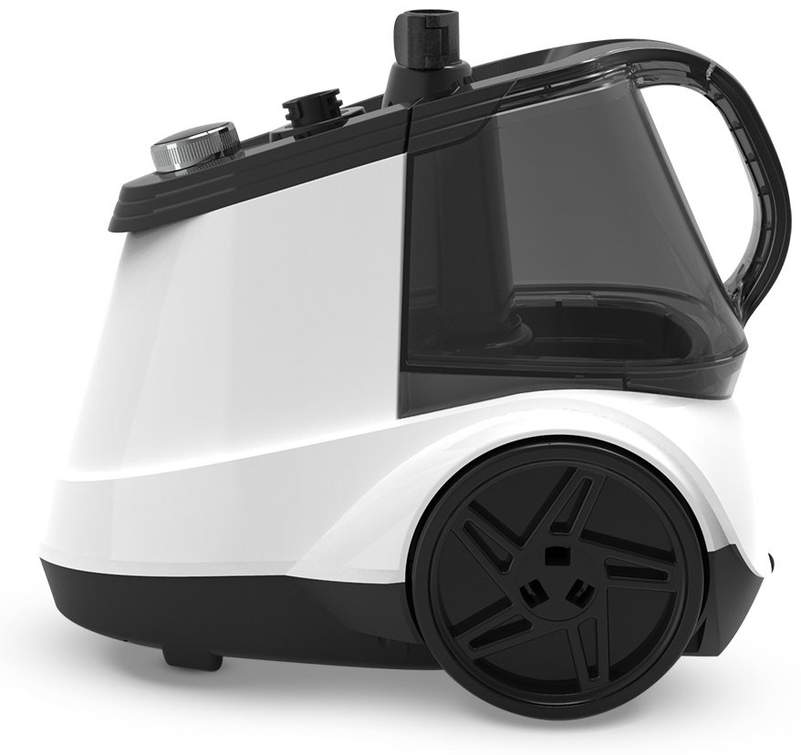 Отпариватель CENTEK CT-2387 белый