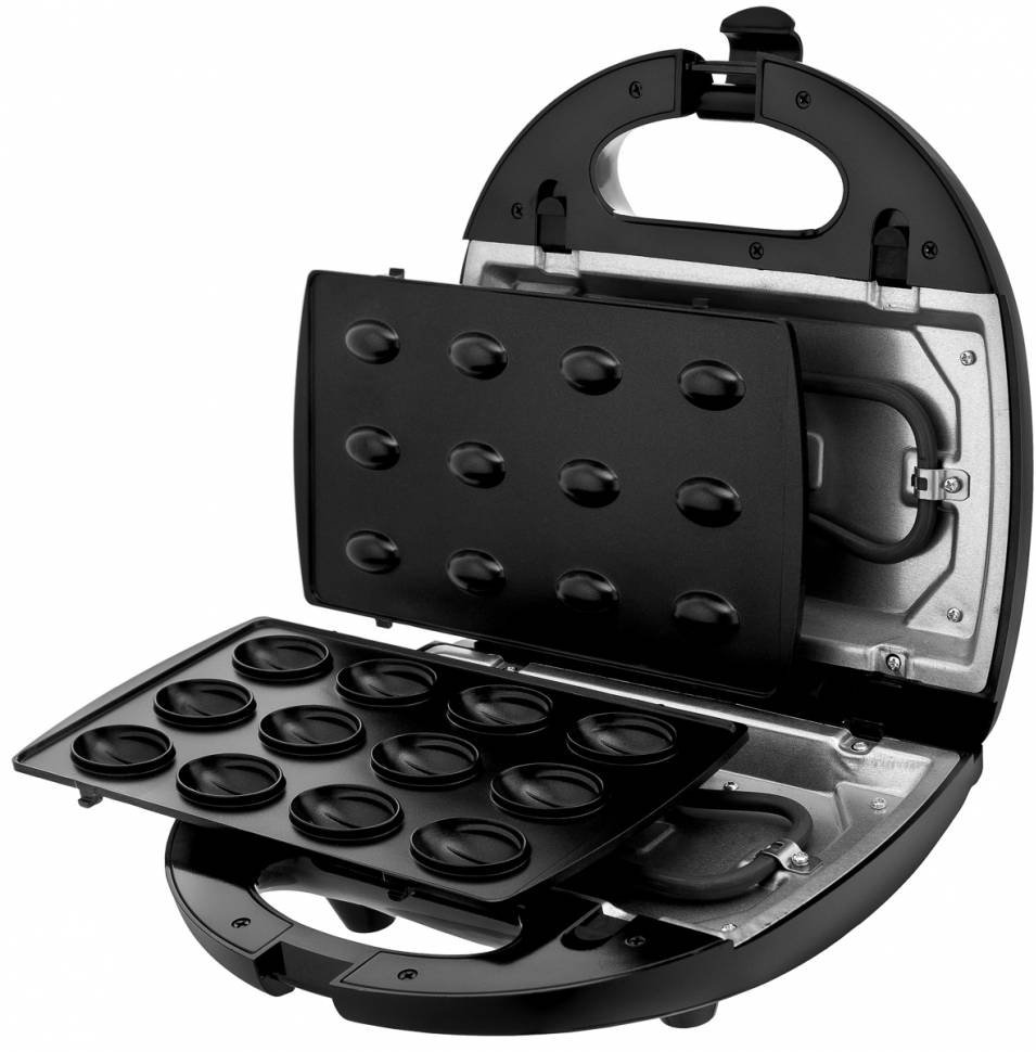 Орешница BRAYER 2330BR черный - ForteMarket Орешница BRAYER 2330BR черный купить,0