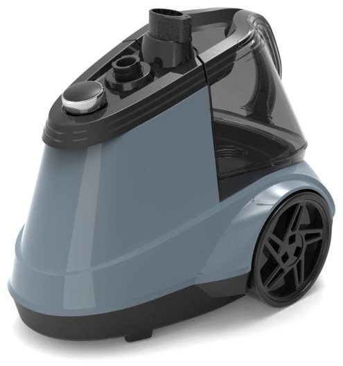 Отпариватель CENTEK CT-2388 серый - ForteMarket Отпариватель CENTEK CT-2388 серый купить,0
