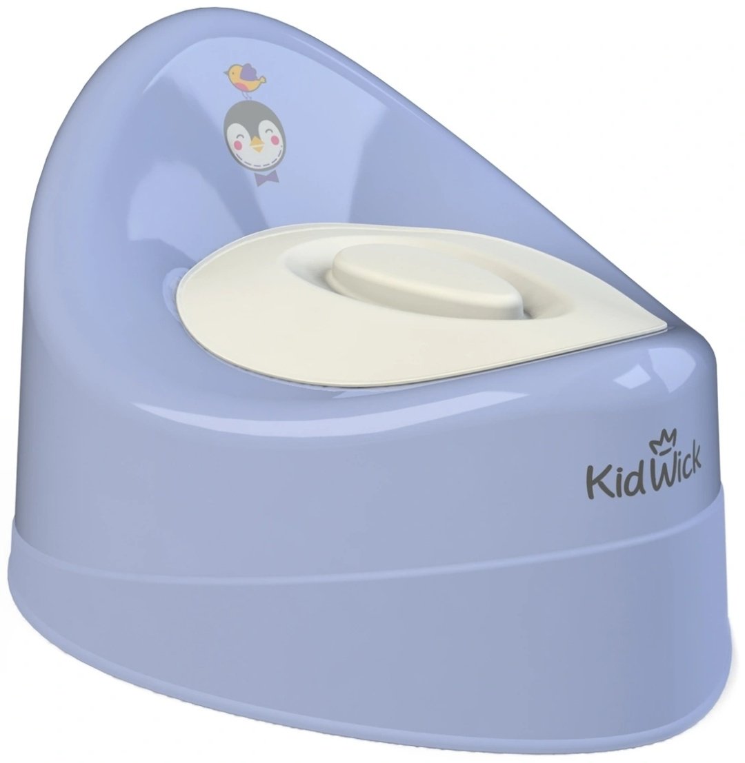 Kidwick горшок К0030402 Ракушка
