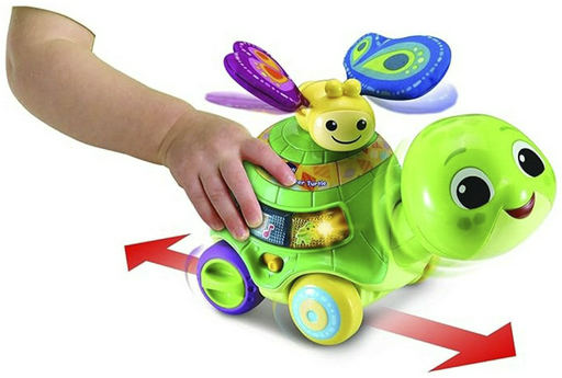 Интерактивная игрушка VTECH Черепаха
