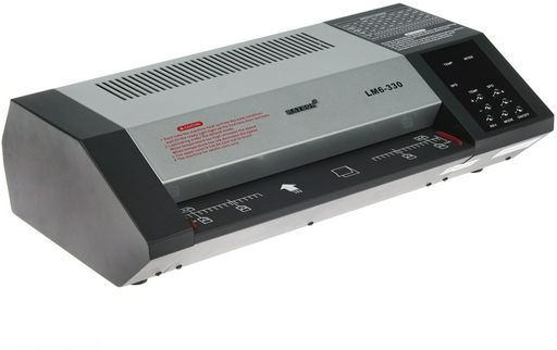 Ламинатор RAYSON LM6-330 черный