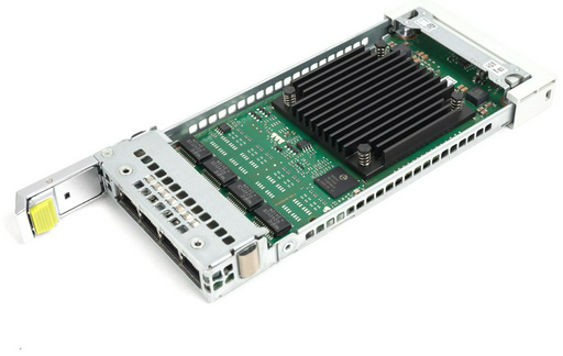 Сетевая карта Huawei 4*1ETH-LL ETH 1G 4-ports RJ-45