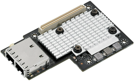 Сетевая карта ASUS MCI-10G/X550-2T 90SC08I0-M0UAY0