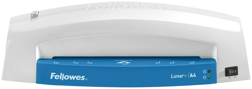 Ламинатор Fellowes Lunar+ FS-57428 синий