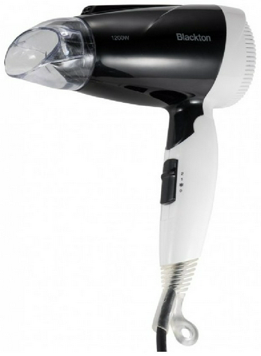 Blackton HD1204M фен 1200 Вт