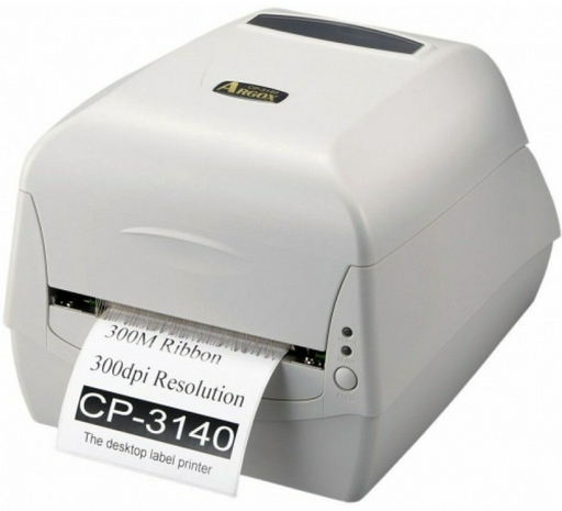 Принтер ARGOX CP-3140